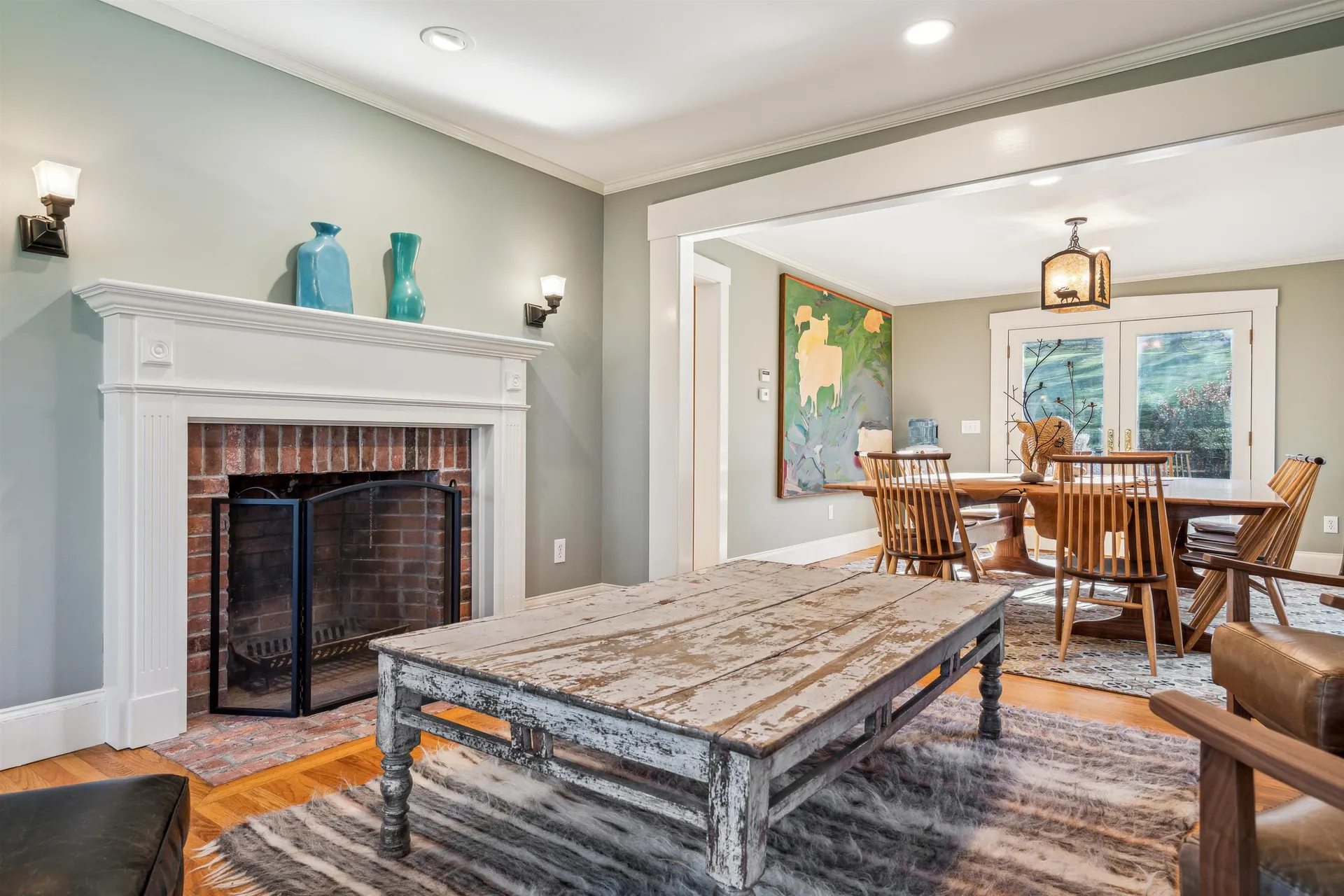 1548 Peterkin Hill Road Woodstock VT 05091