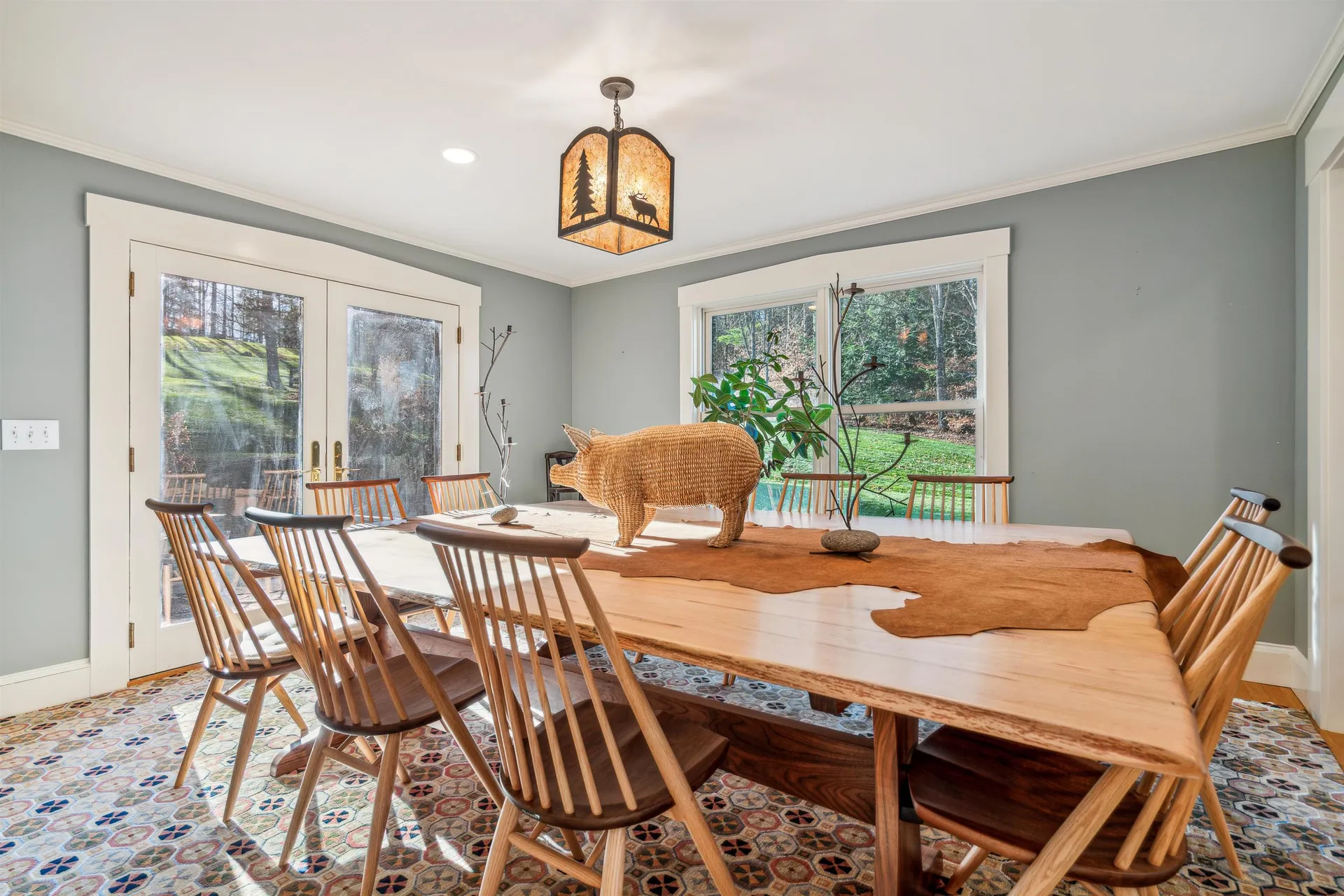 1548 Peterkin Hill Road Woodstock VT 05091