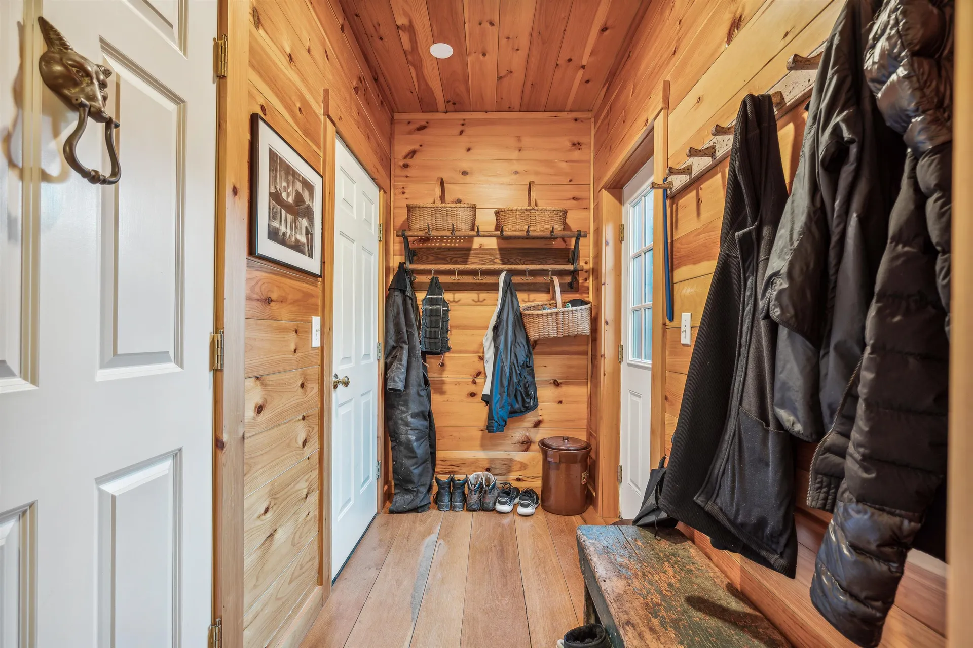 1548 Peterkin Hill Road Woodstock VT 05091