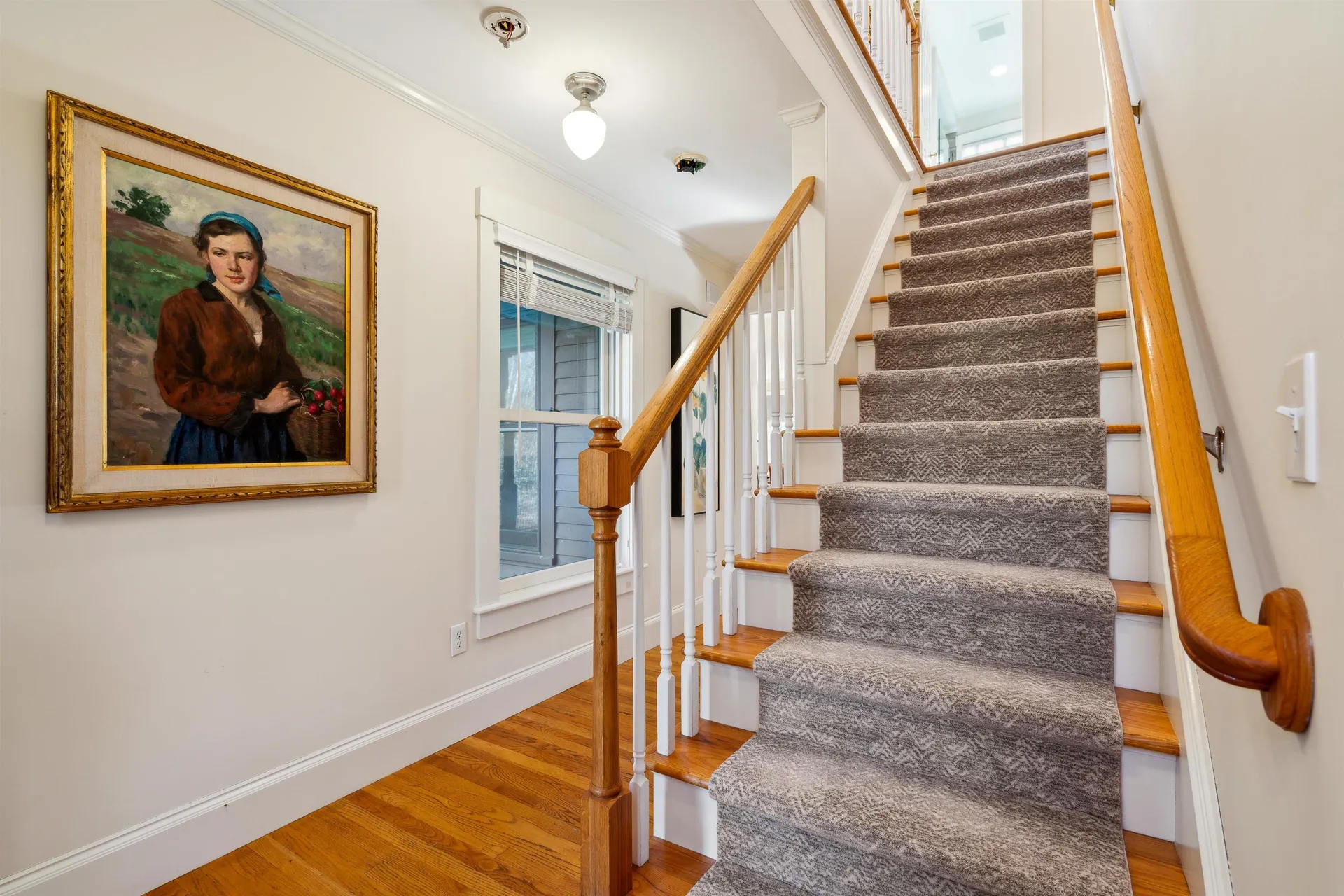 1548 Peterkin Hill Road Woodstock VT 05091