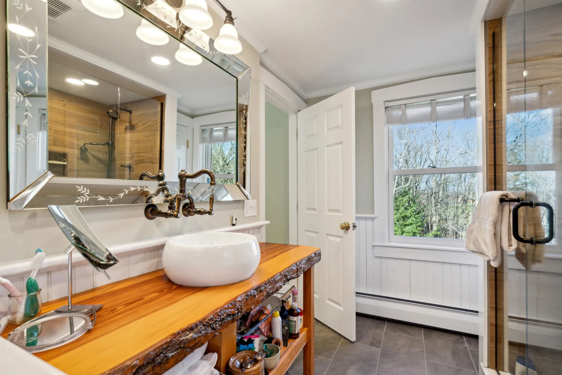 1548 Peterkin Hill Road Woodstock VT 05091