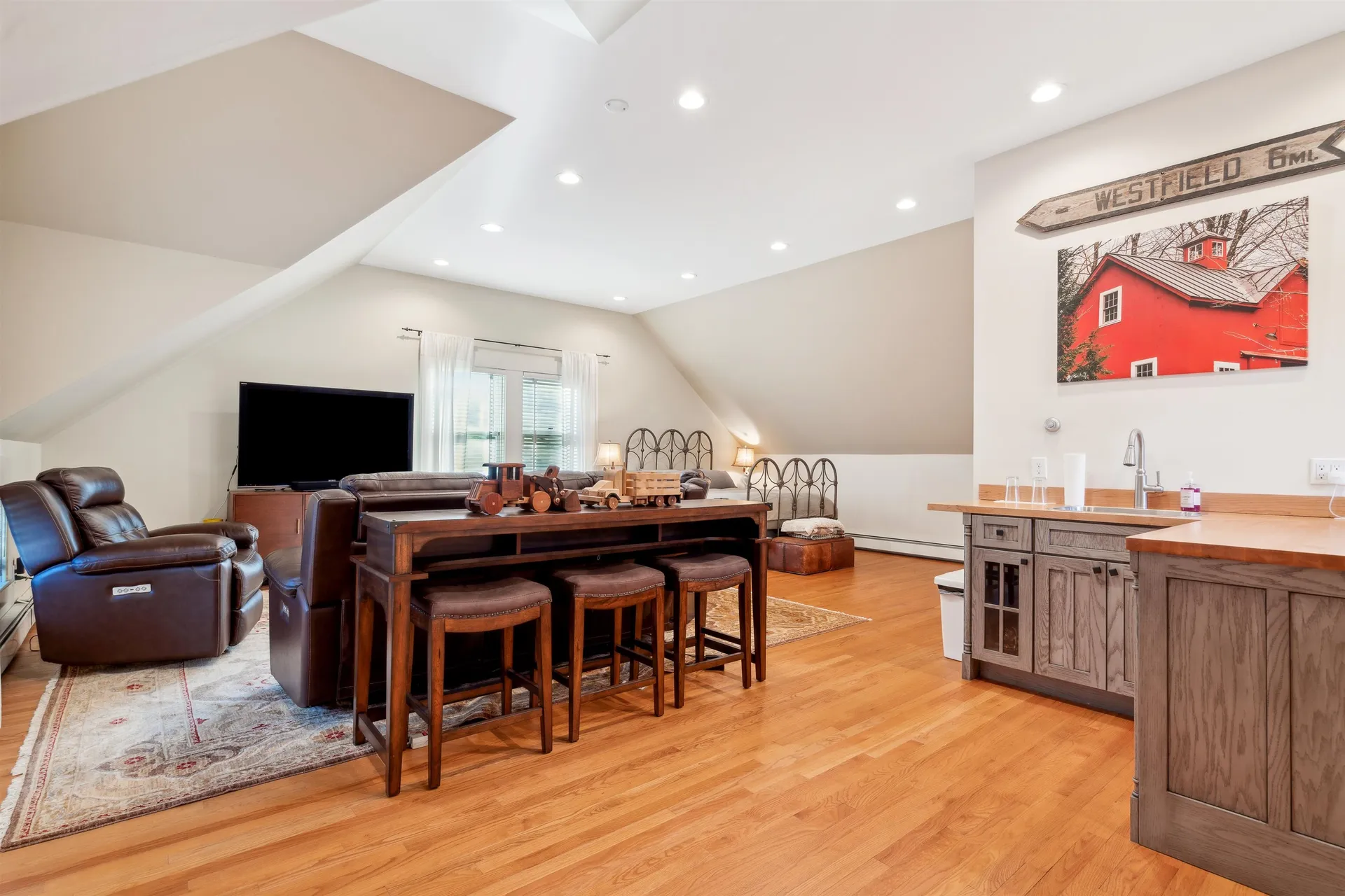 1548 Peterkin Hill Road Woodstock VT 05091