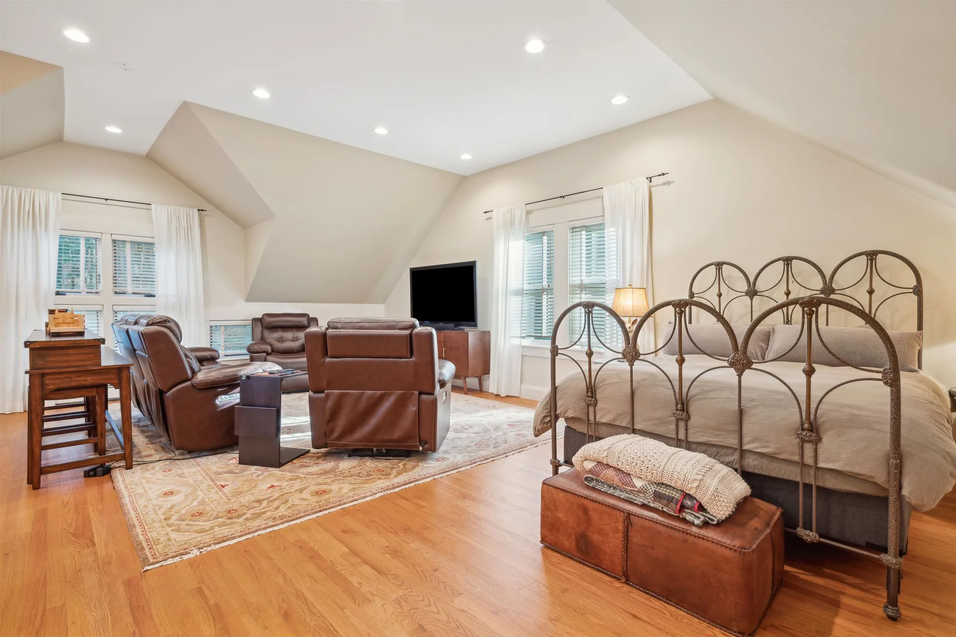 1548 Peterkin Hill Road Woodstock VT 05091