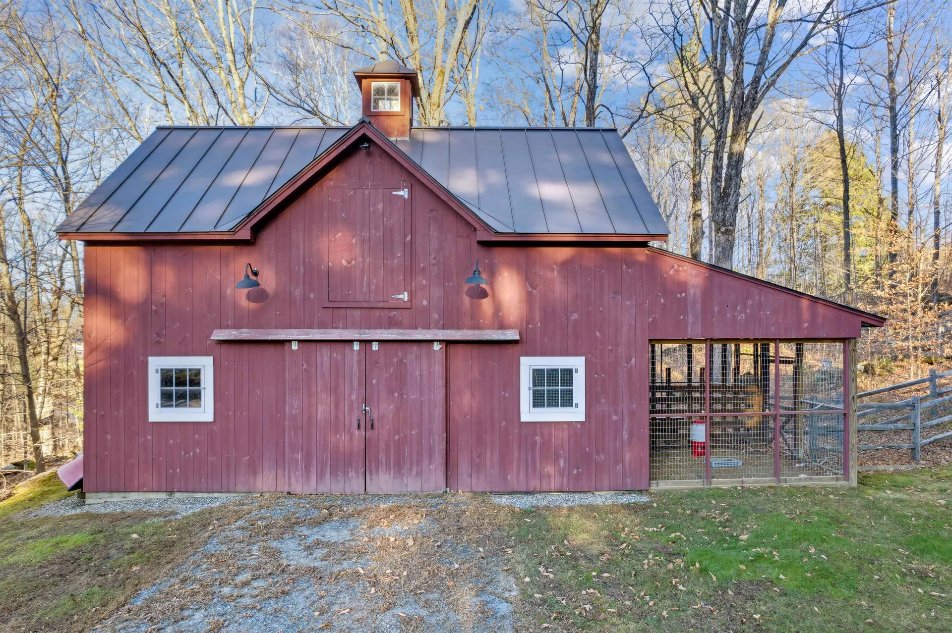 1548 Peterkin Hill Road Woodstock VT 05091