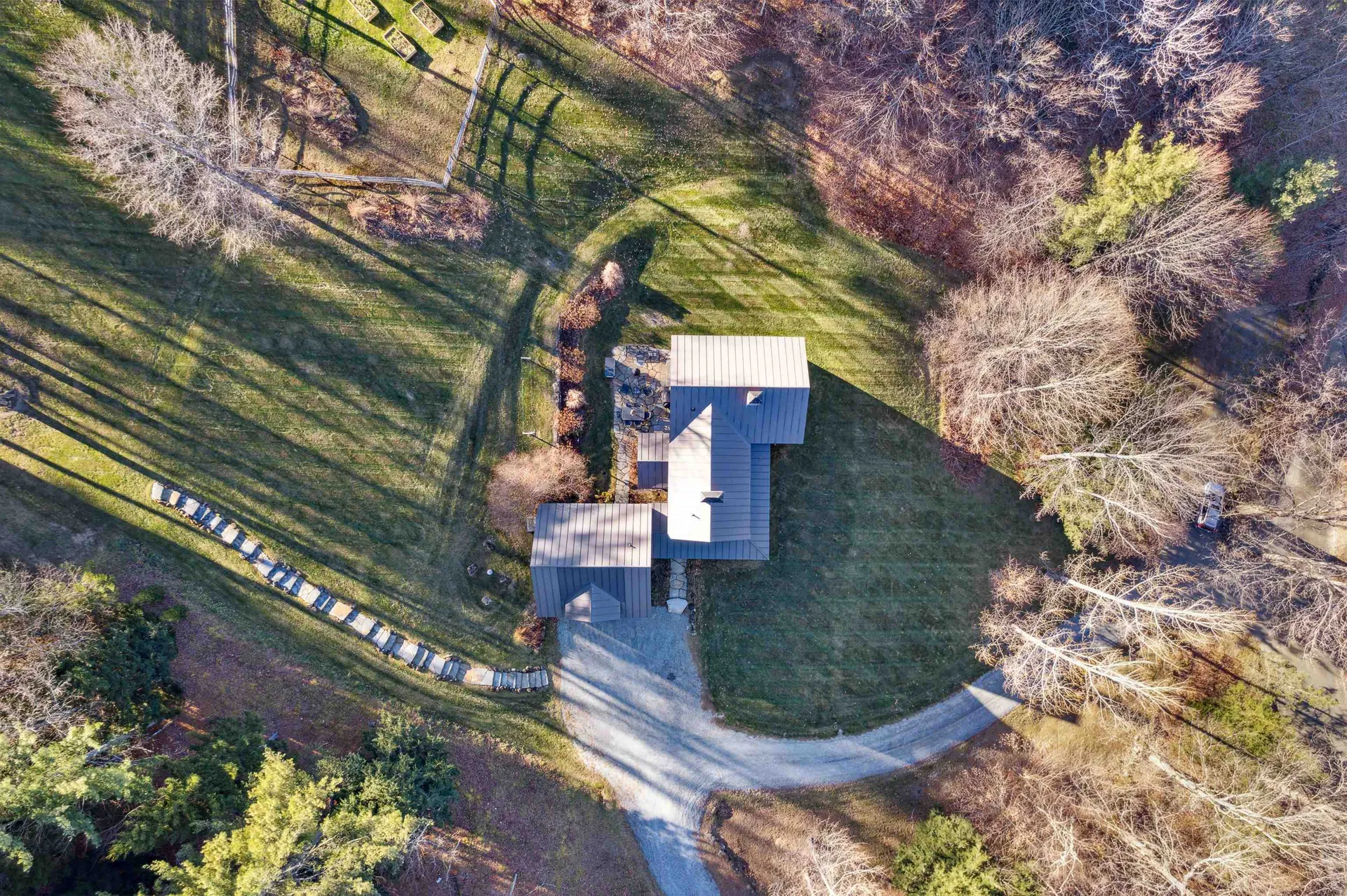 1548 Peterkin Hill Road Woodstock VT 05091