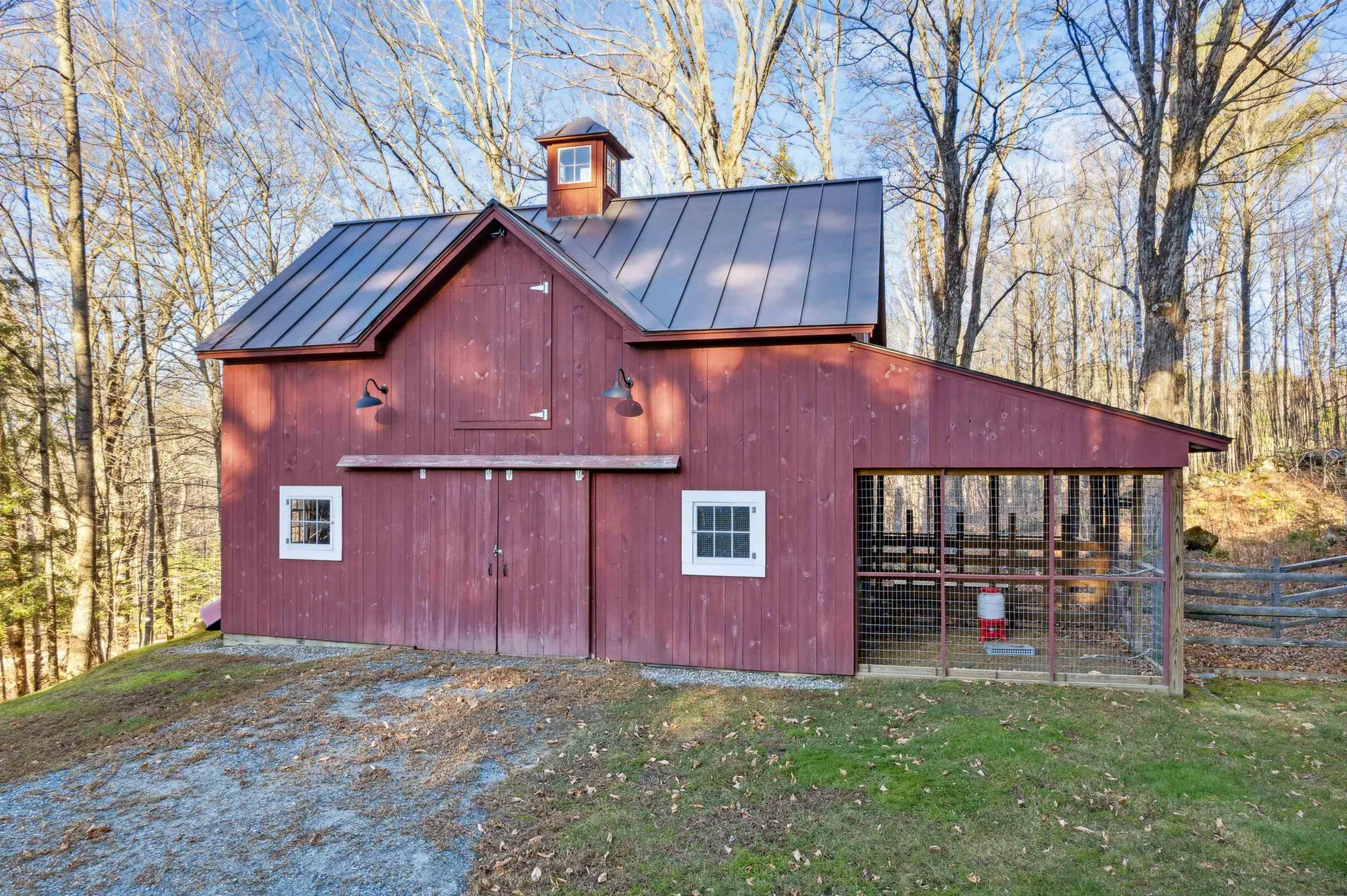 1548 Peterkin Hill Road Woodstock VT 05091