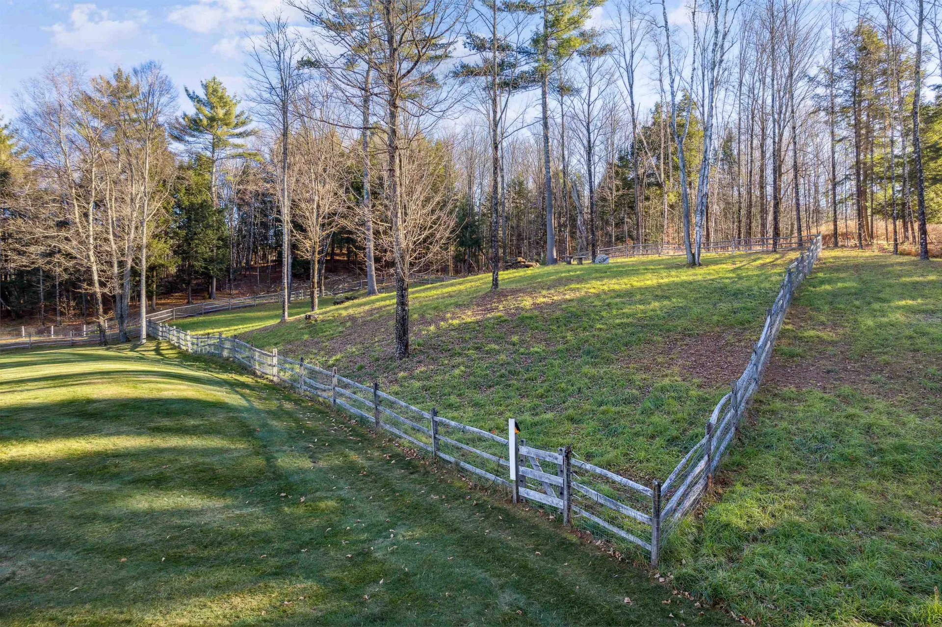 1548 Peterkin Hill Road Woodstock VT 05091