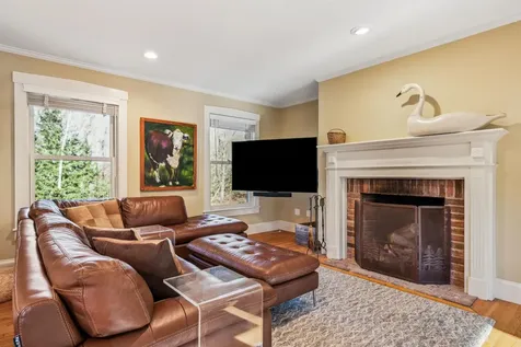 1548 Peterkin Hill Road Woodstock VT 05091