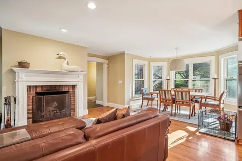 1548 Peterkin Hill Road Woodstock VT 05091