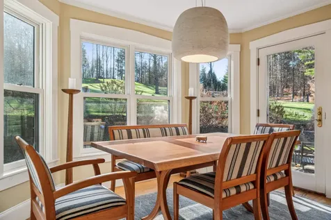 1548 Peterkin Hill Road Woodstock VT 05091