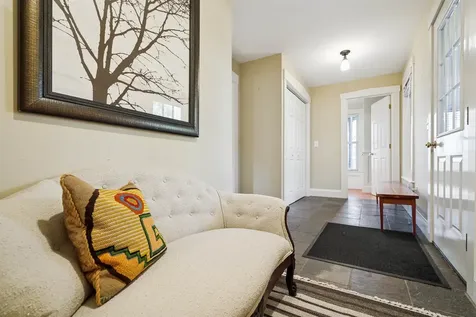 1548 Peterkin Hill Road Woodstock VT 05091