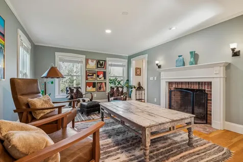 1548 Peterkin Hill Road Woodstock VT 05091