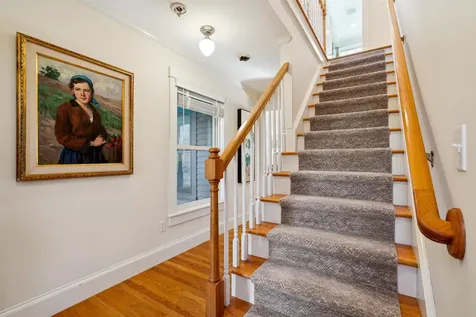 1548 Peterkin Hill Road Woodstock VT 05091