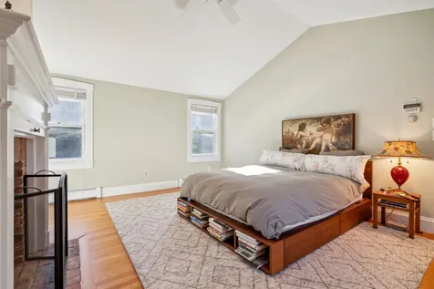 1548 Peterkin Hill Road Woodstock VT 05091