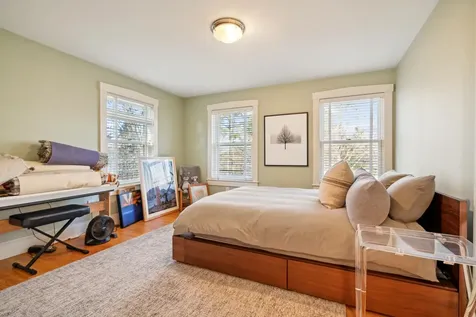 1548 Peterkin Hill Road Woodstock VT 05091