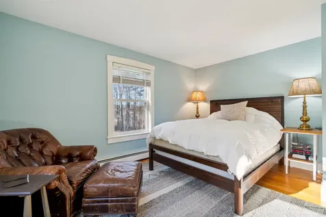 1548 Peterkin Hill Road Woodstock VT 05091