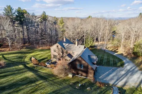 1548 Peterkin Hill Road Woodstock VT 05091