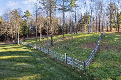 1548 Peterkin Hill Road Woodstock VT 05091