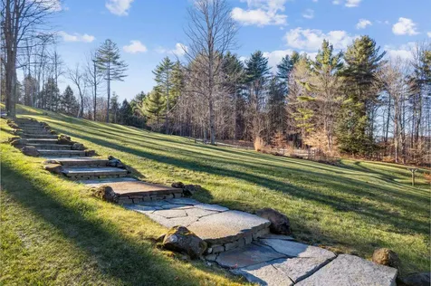 1548 Peterkin Hill Road Woodstock VT 05091