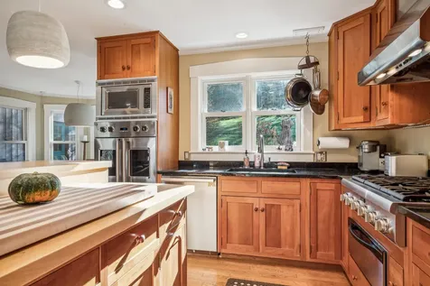 1548 Peterkin Hill Road Woodstock VT 05091