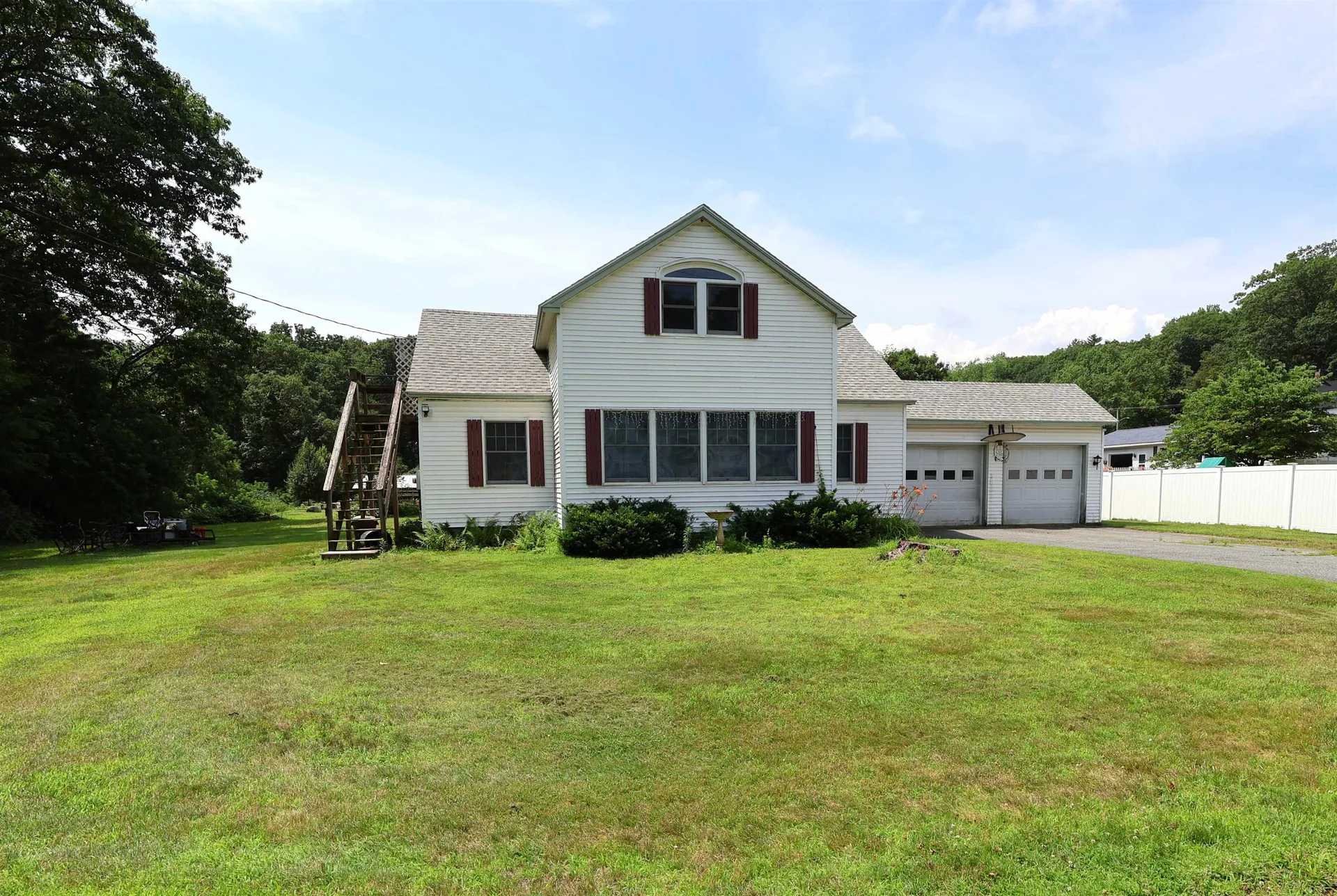 55 Horseshoe Avenue Hartford VT 05001