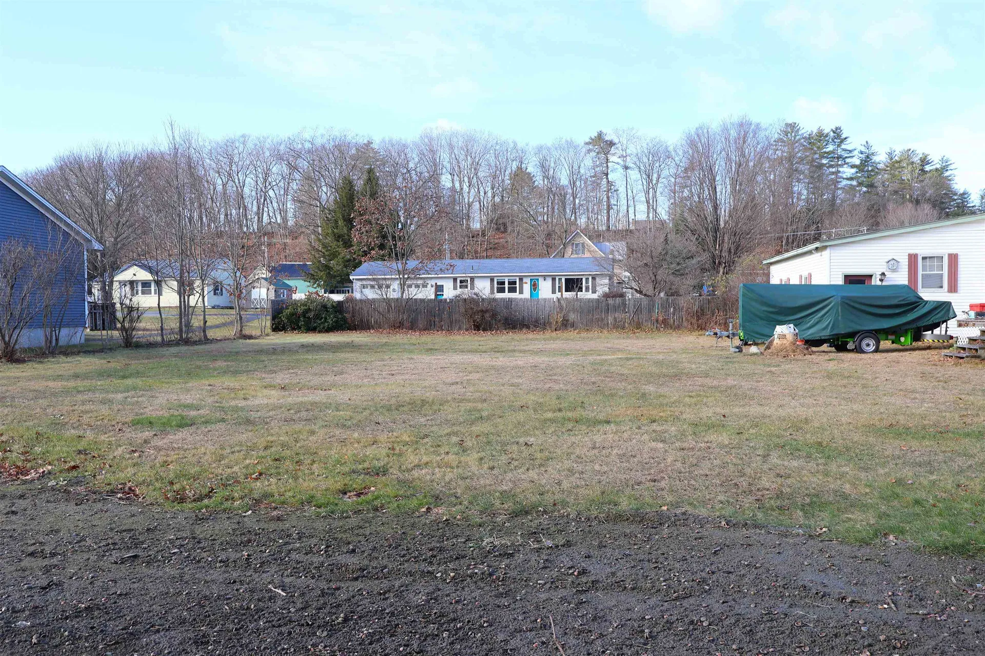 55 Horseshoe Avenue Hartford VT 05001