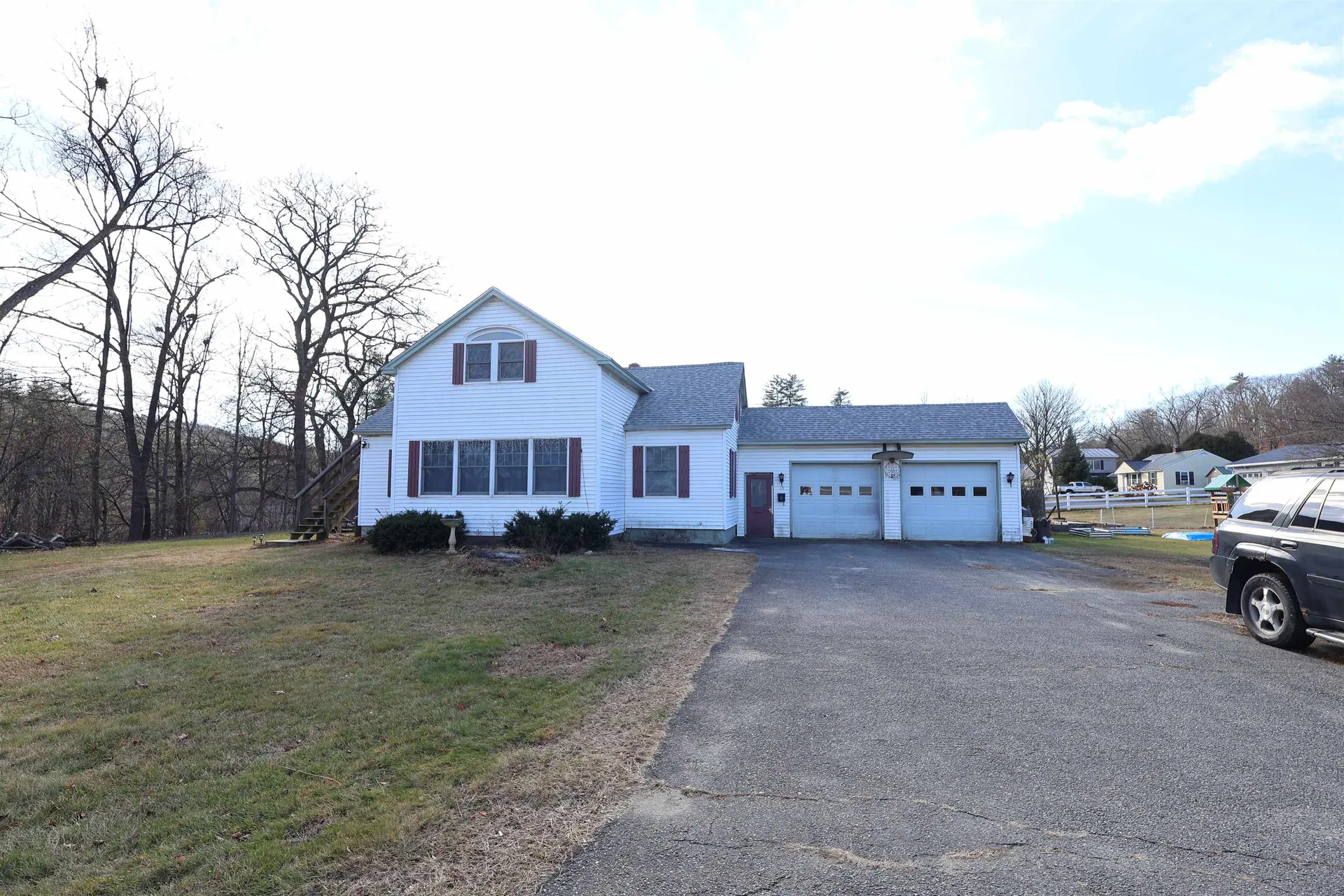 55 Horseshoe Avenue Hartford VT 05001