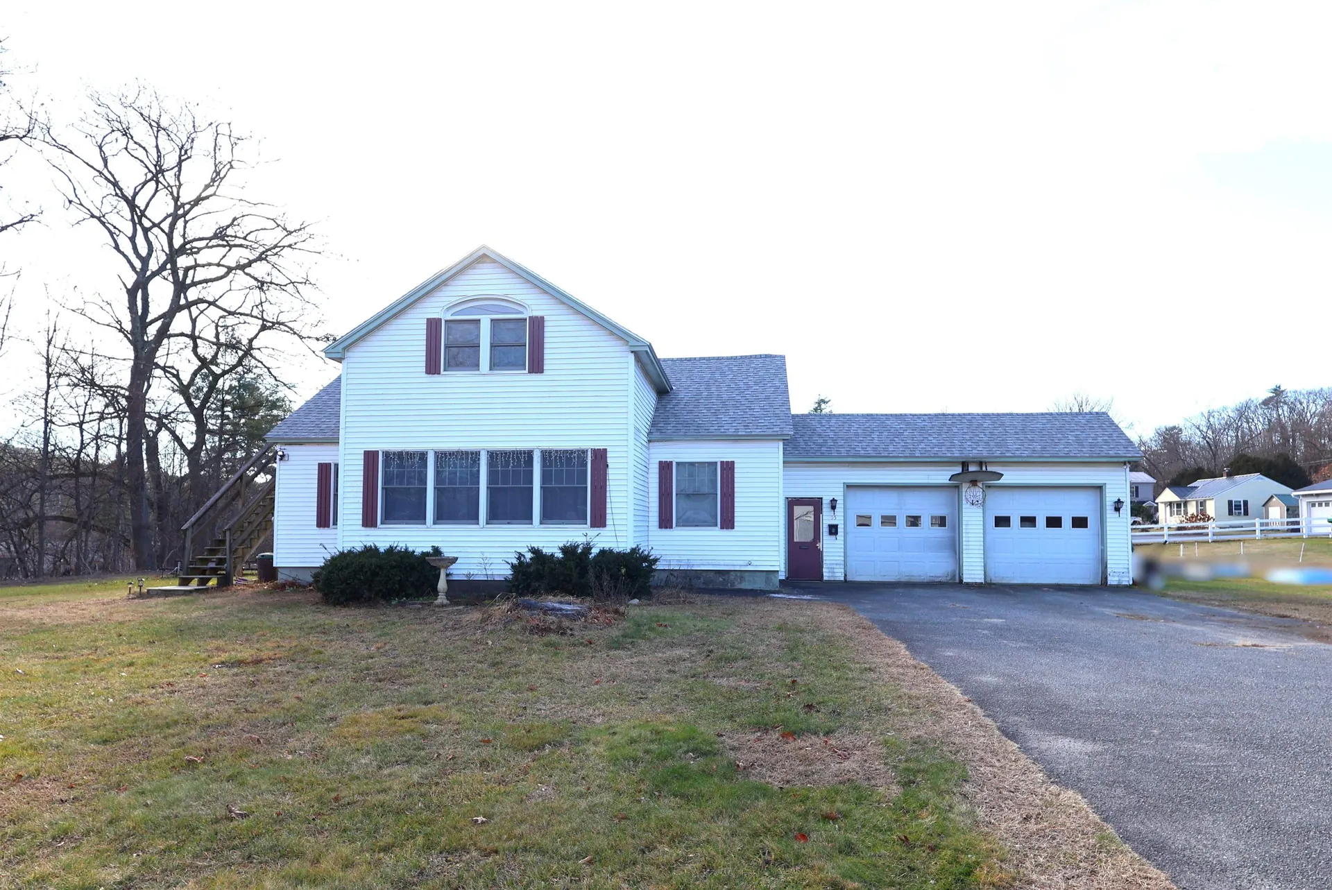 55 Horseshoe Avenue Hartford VT 05001