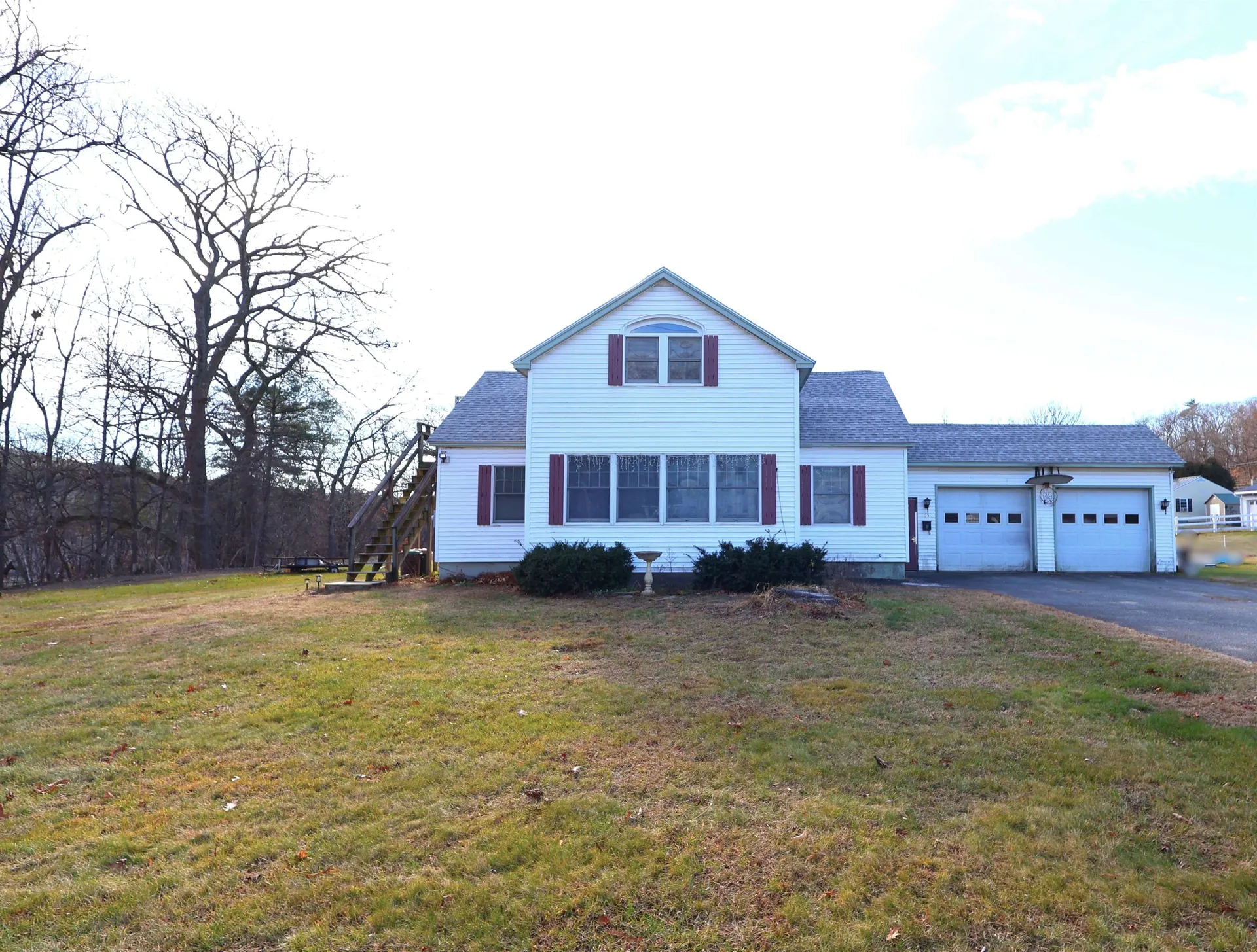 55 Horseshoe Avenue Hartford VT 05001