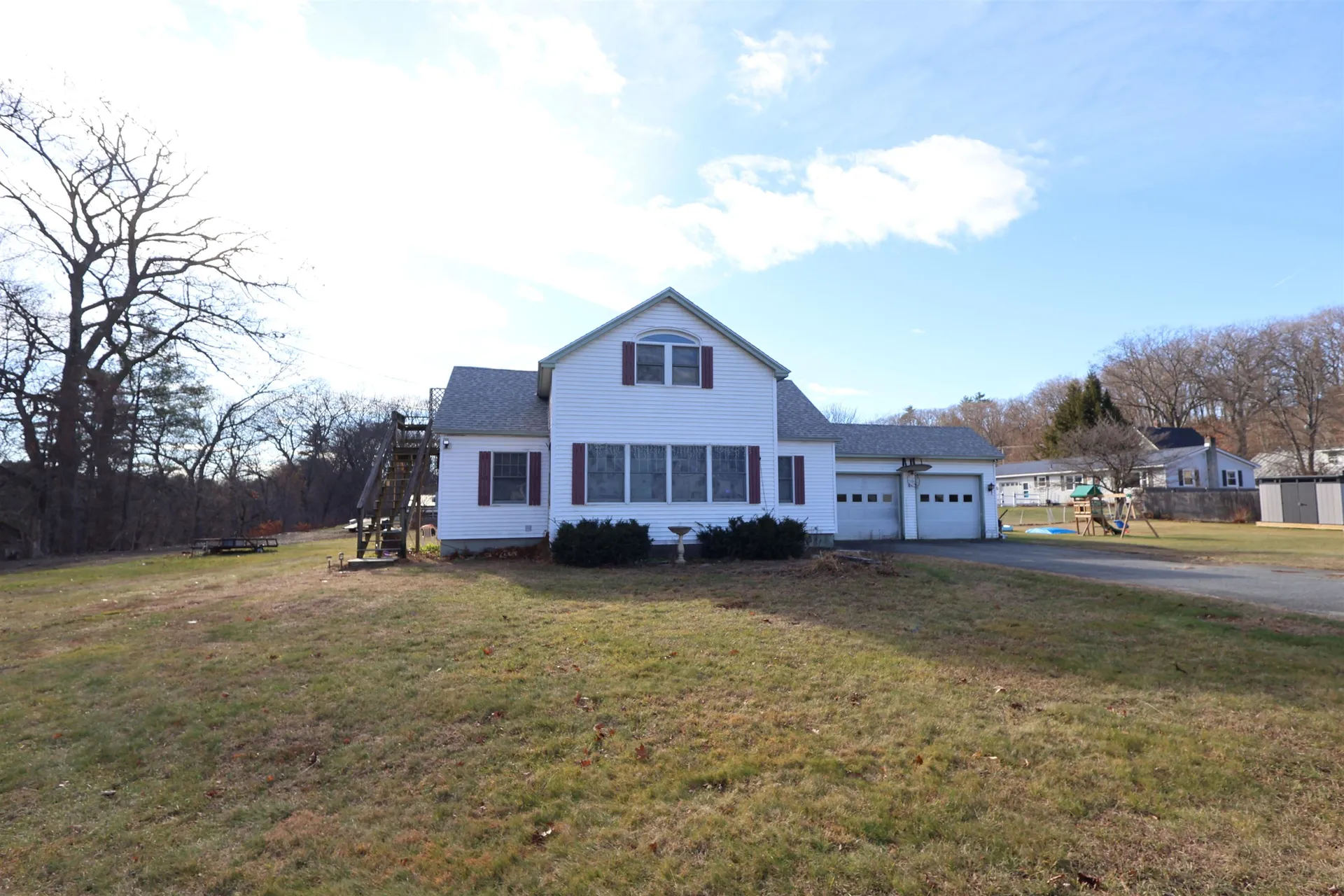 55 Horseshoe Avenue Hartford VT 05001