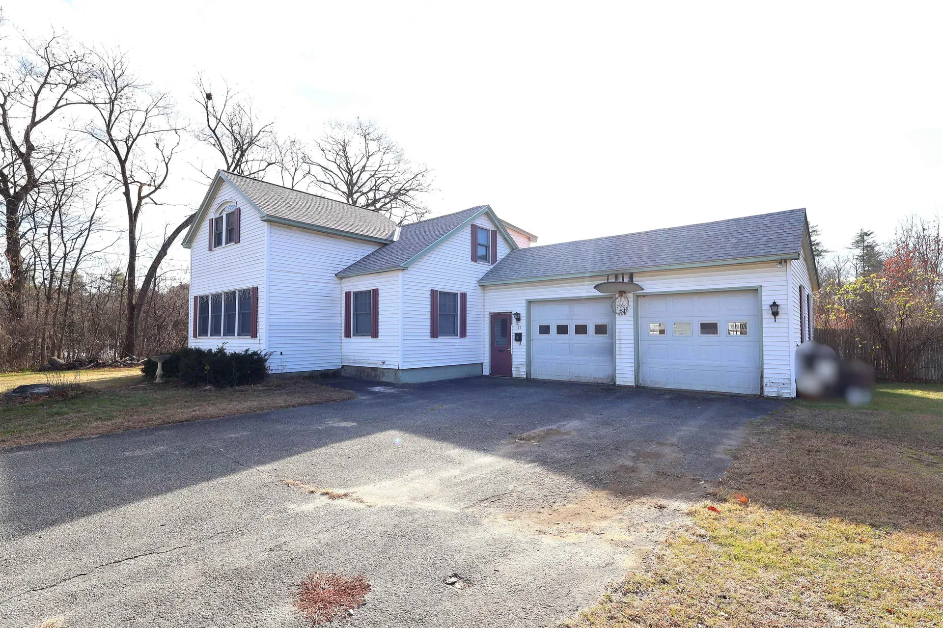 55 Horseshoe Avenue Hartford VT 05001