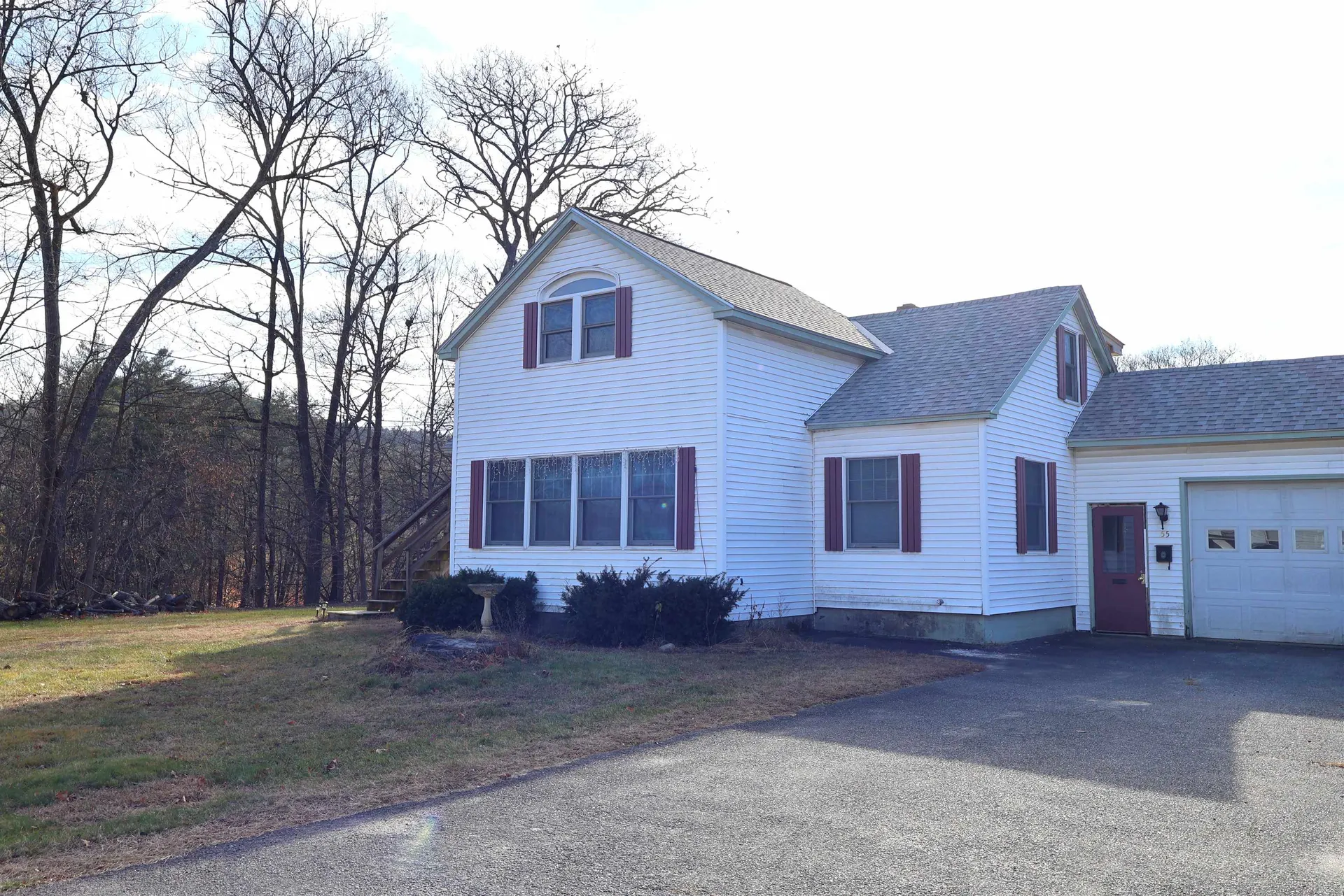 55 Horseshoe Avenue Hartford VT 05001