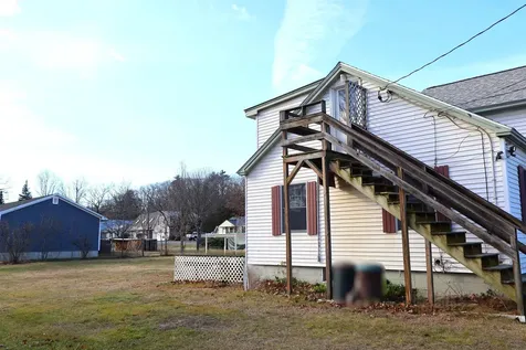 55 Horseshoe Avenue Hartford VT 05001