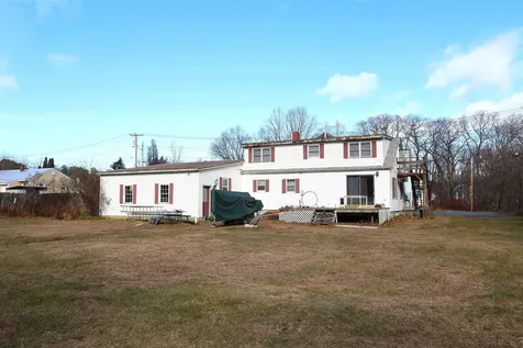55 Horseshoe Avenue Hartford VT 05001