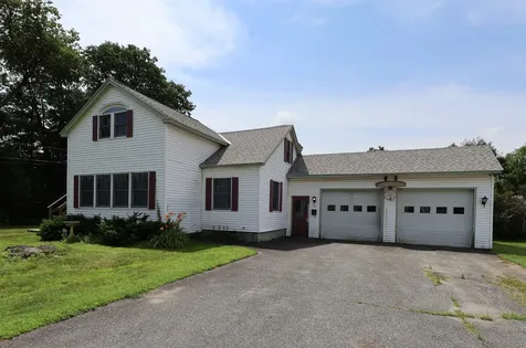 55 Horseshoe Avenue Hartford VT 05001