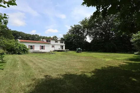 55 Horseshoe Avenue Hartford VT 05001