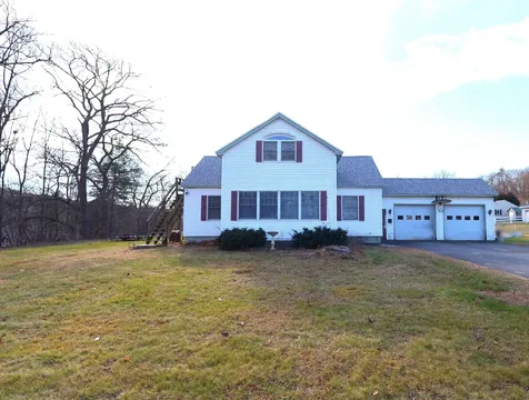55 Horseshoe Avenue Hartford VT 05001