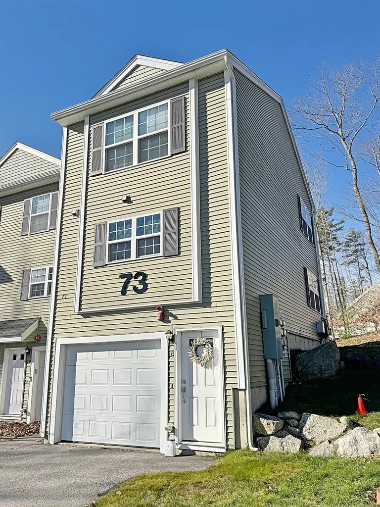 73 Breckenridge Way Laconia NH 03246