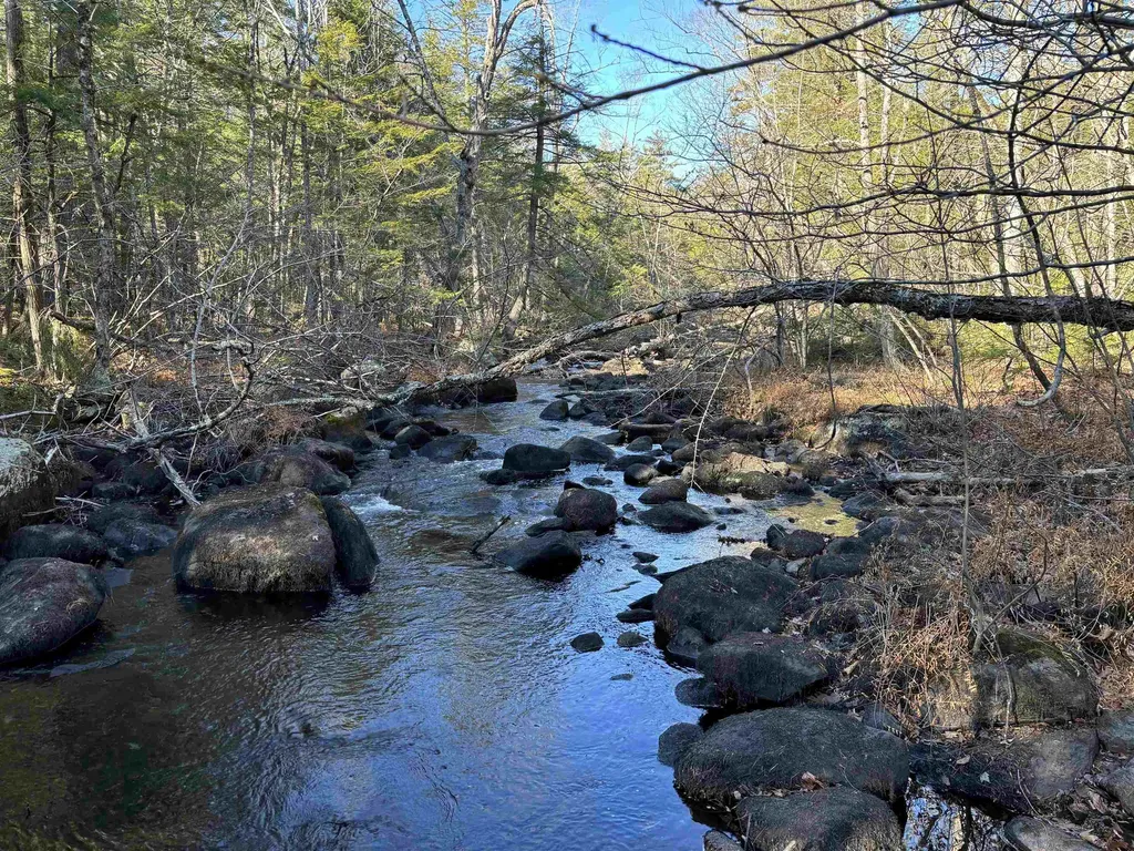 481 Chocorua Mountain Highway Tamworth NH 03886