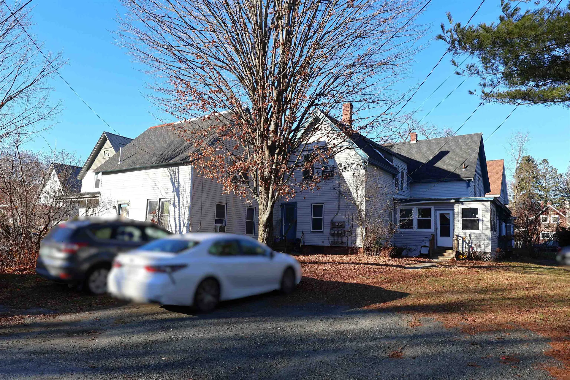 13 Hawthorn Street Hartford VT 05001