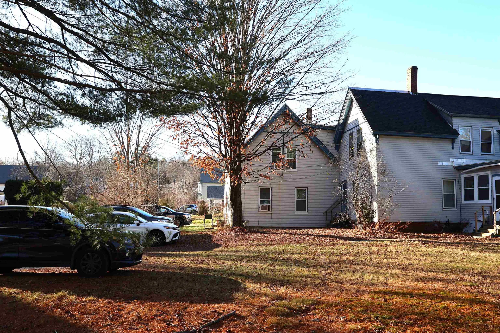 13 Hawthorn Street Hartford VT 05001