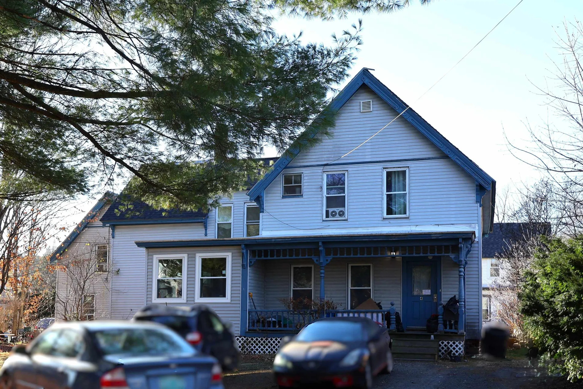 13 Hawthorn Street Hartford VT 05001