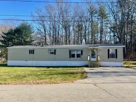 12 Lamprey River Park Newmarket NH 03857