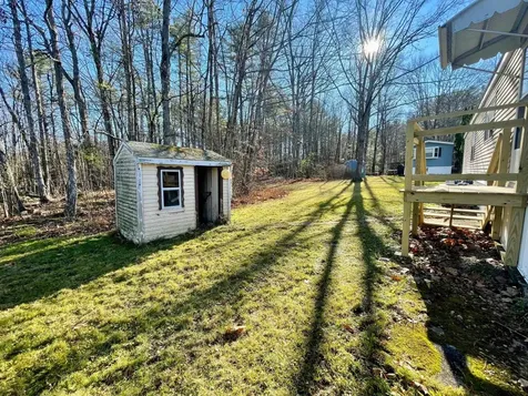 12 Lamprey River Park Newmarket NH 03857