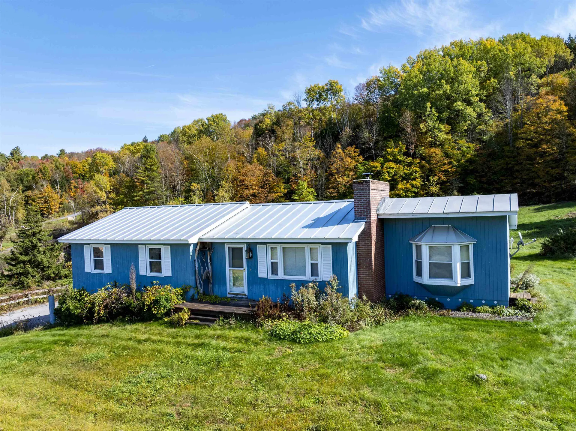 1237 Cobb Hill Road Moretown VT 05660