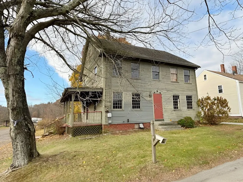 7 Depot Road East Kingston NH 03287