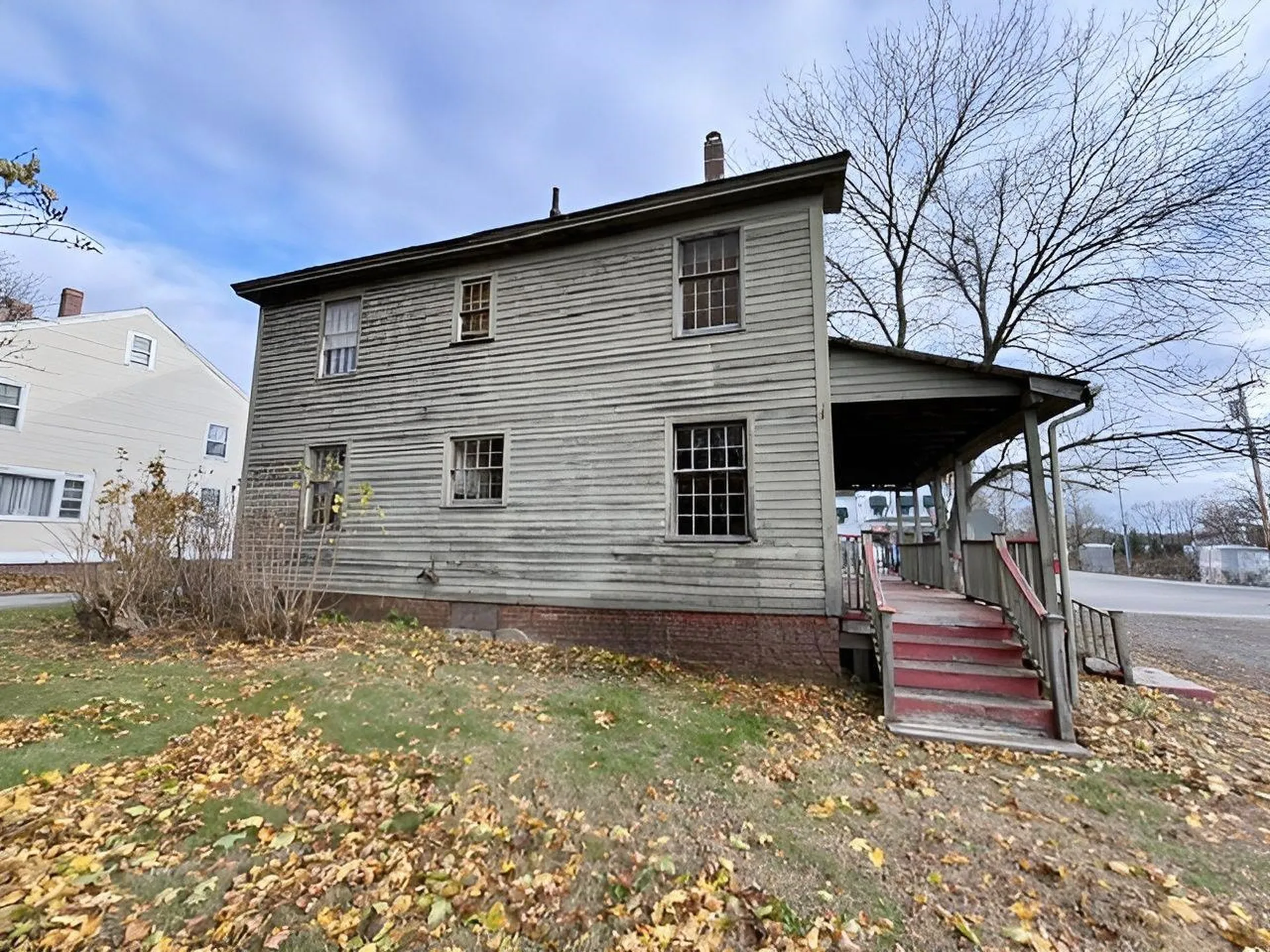 7 Depot Road East Kingston NH 03287