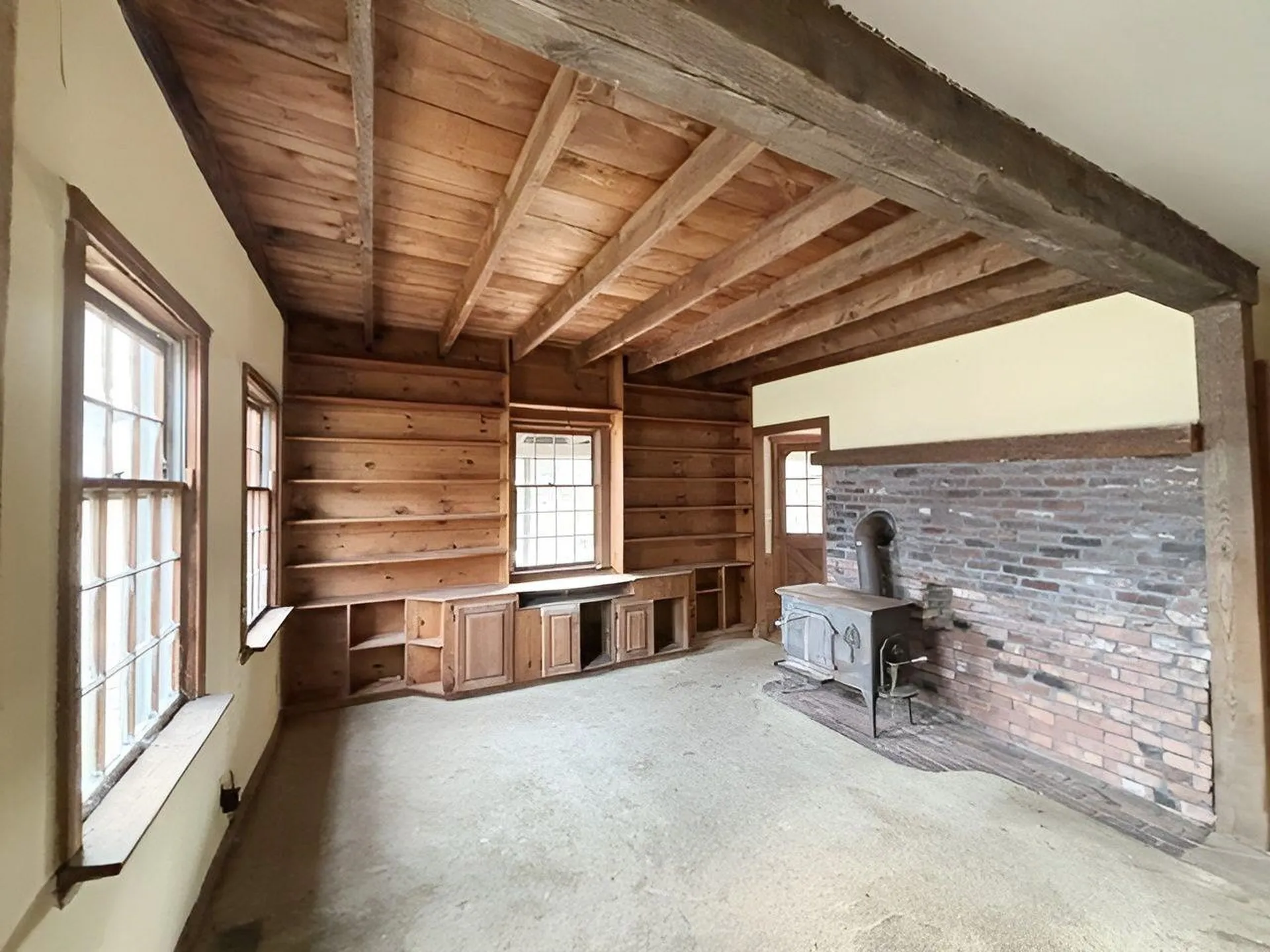 7 Depot Road East Kingston NH 03287