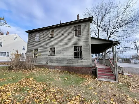 7 Depot Road East Kingston NH 03287