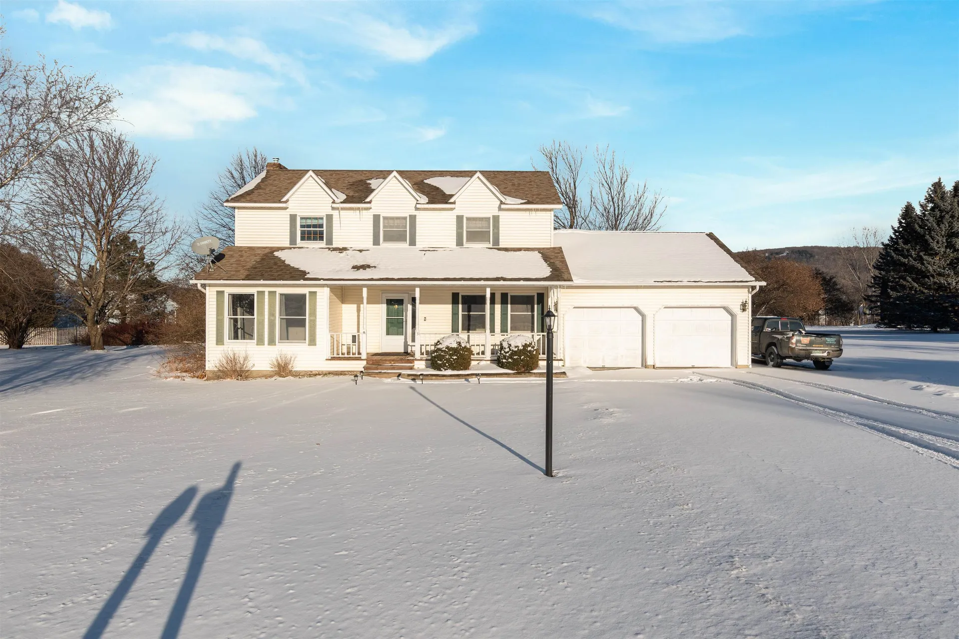 13 Georgie Avenue St. Albans Town VT 05478